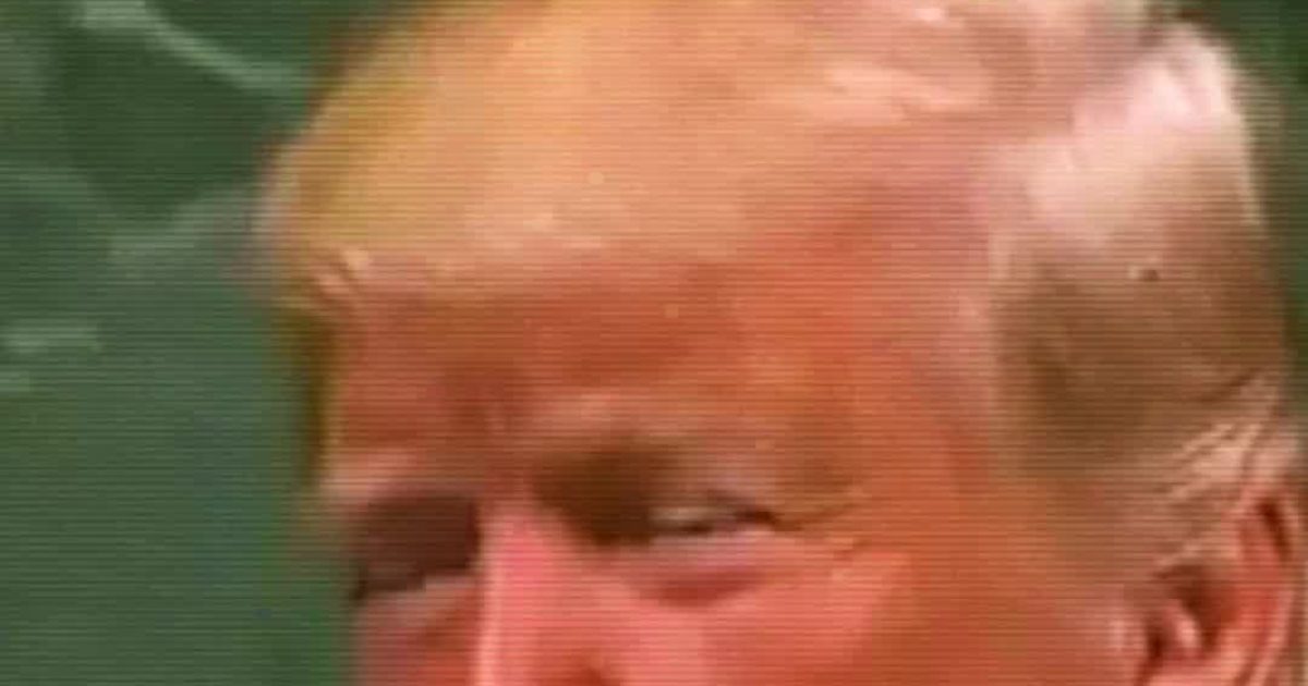 2018 vs 2026: How Trump’s Russia Energy Warning Came True