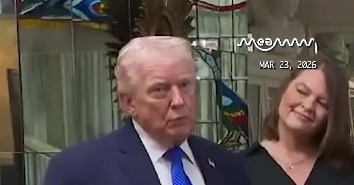 Donald Trump at Graceland Jokes: “Does Elvis Get Treated Better Than Me?” Slams “Fake News”