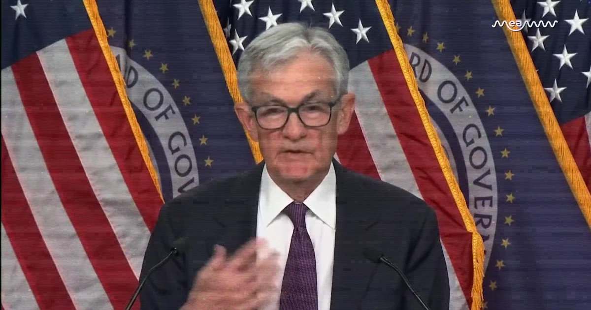 Jerome Powell Warns of ‘Zero Net Job Growth,’ Says Hiring Has Been Flat for Six Months in US