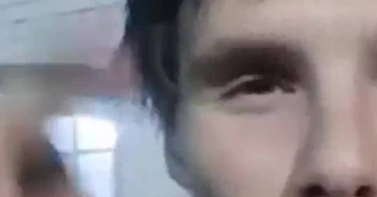 Cruz Beckham Fans the Flames in Beckham Family Fallout