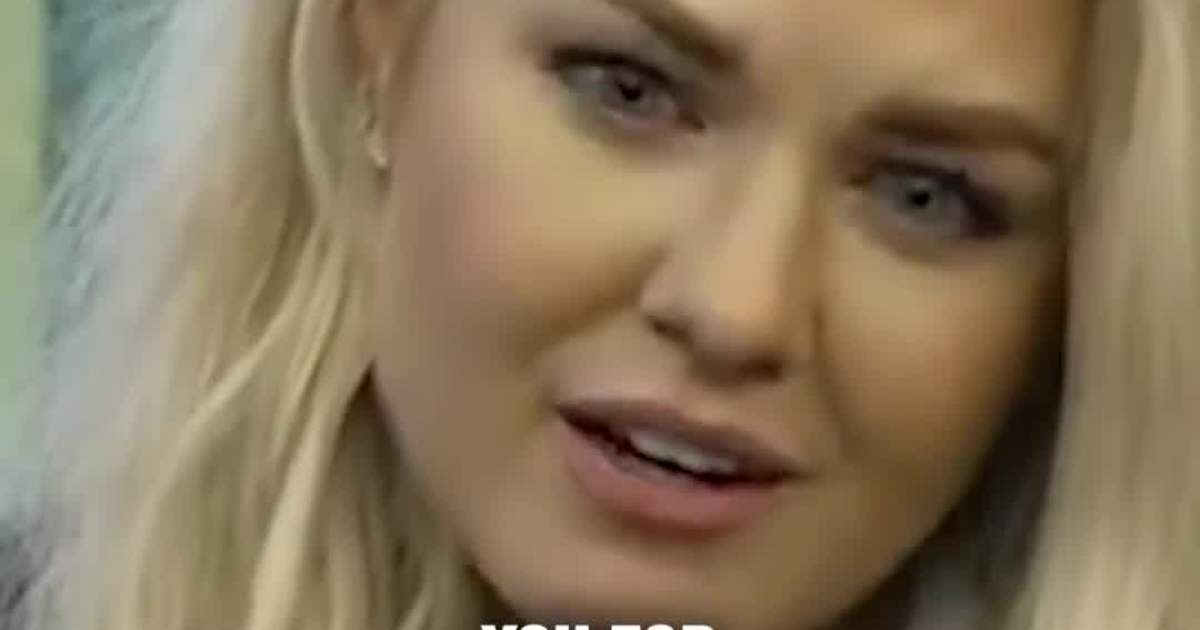 Erika Kirk Honors Charlie at Sergio Gor’s Swearing-In: “He’ll Be With You in Spirit”