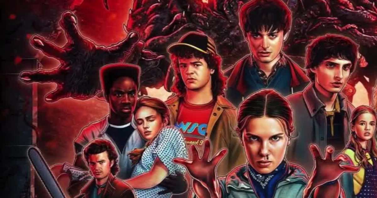 Stranger Things Fans Demand Cut Scenes