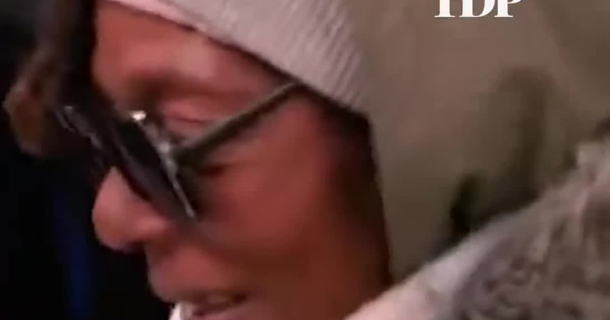 Real Leadership Starts on the Streets