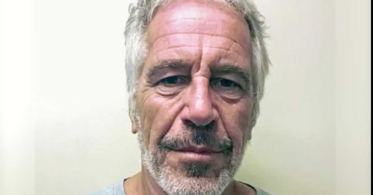 RESURFACED: Model Who Vanished After “Elite Party” Claimed ‘They Ate Humans’ - Amid Epstein File Revelations