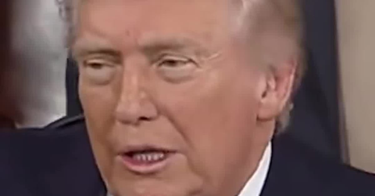 ‘Zero Illegal Aliens in Nine Months’ — Trump Says Legal Immigrants Are Still Welcome