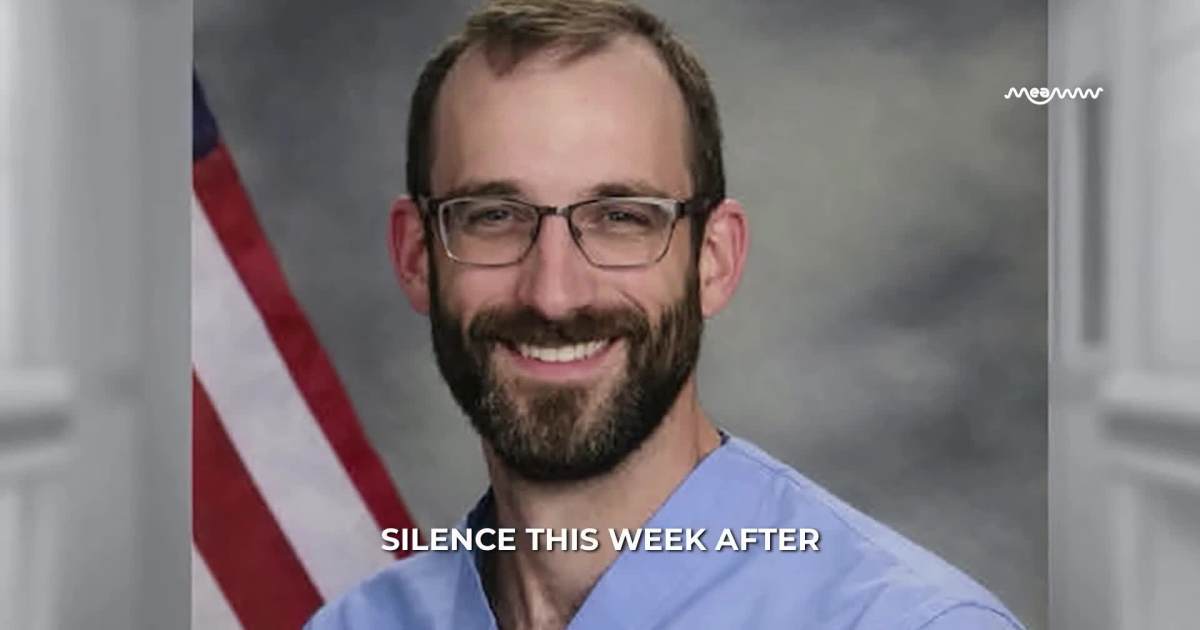 Hollywood Breaks Silence After Federal Killing of ICU Nurse Alex Pretti