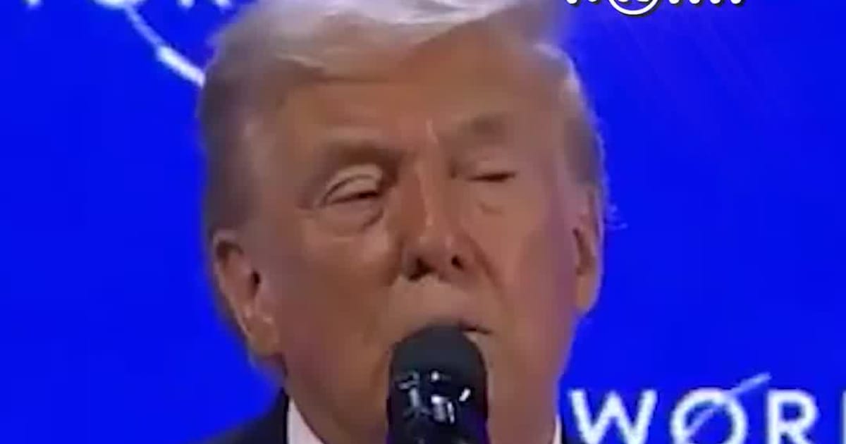 Trump Says Canada Gets “Freebies” From U.S., Says They Should Be Grateful