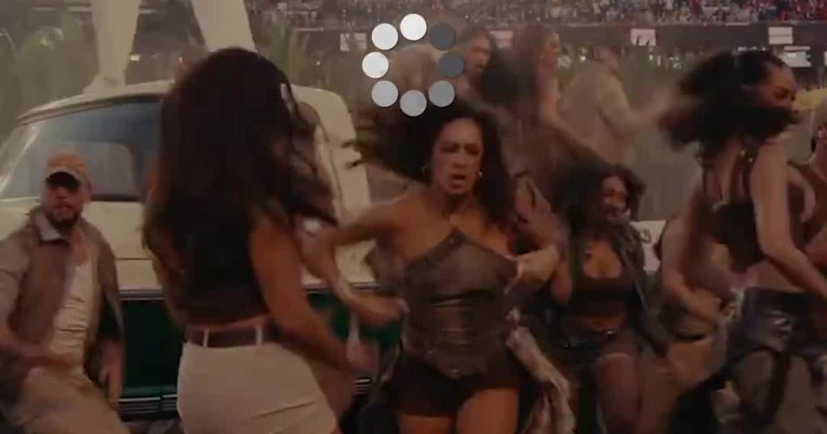 Bad Bunny Has Come a Long Way Since 2020