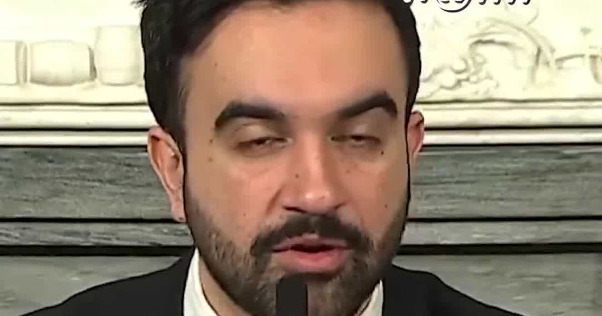 NYC Mayor Mamdani Defends Sanctuary Policies, Says Pre-K Will Not Check Immigration Status and Blocks ICE From Schools, Hospitals