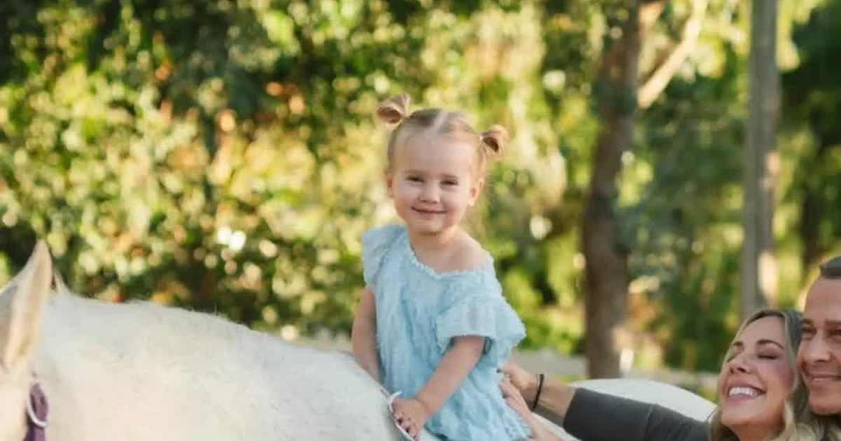 Joey Lawrence & Samantha Cope Reveal Baby #2 is a Boy!