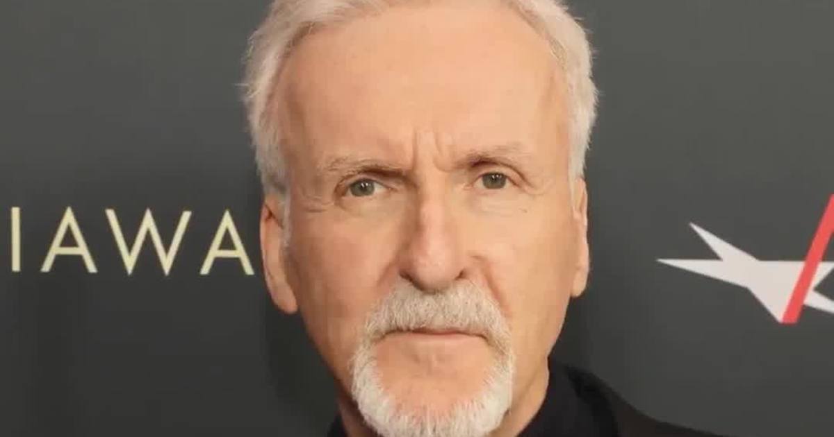 James Cameron Moves Family To New Zealand Permanently