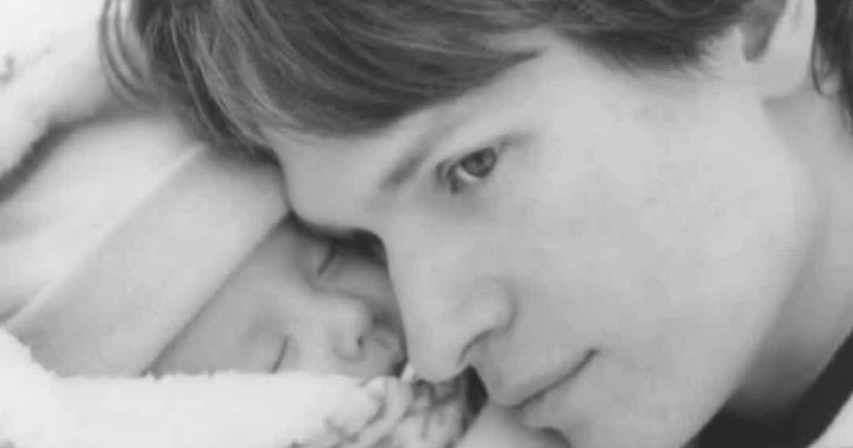 Ansel Elgort Welcomes His First Baby