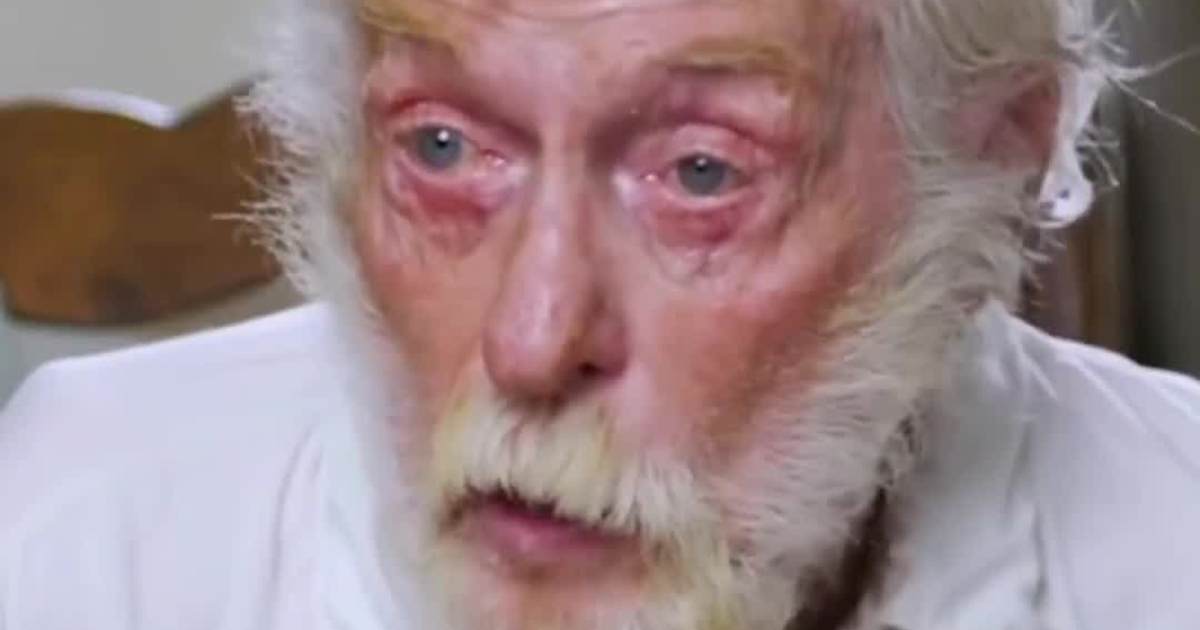 Dick Van Dyke Says He May Be the Last Person Alive Who Knew Walt Disney