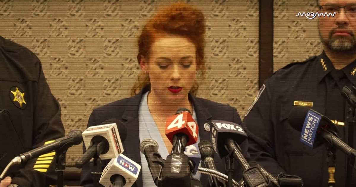 FBI Confirms Michigan Synagogue Attacker Died from Self-Inflicted Gunshot Wound