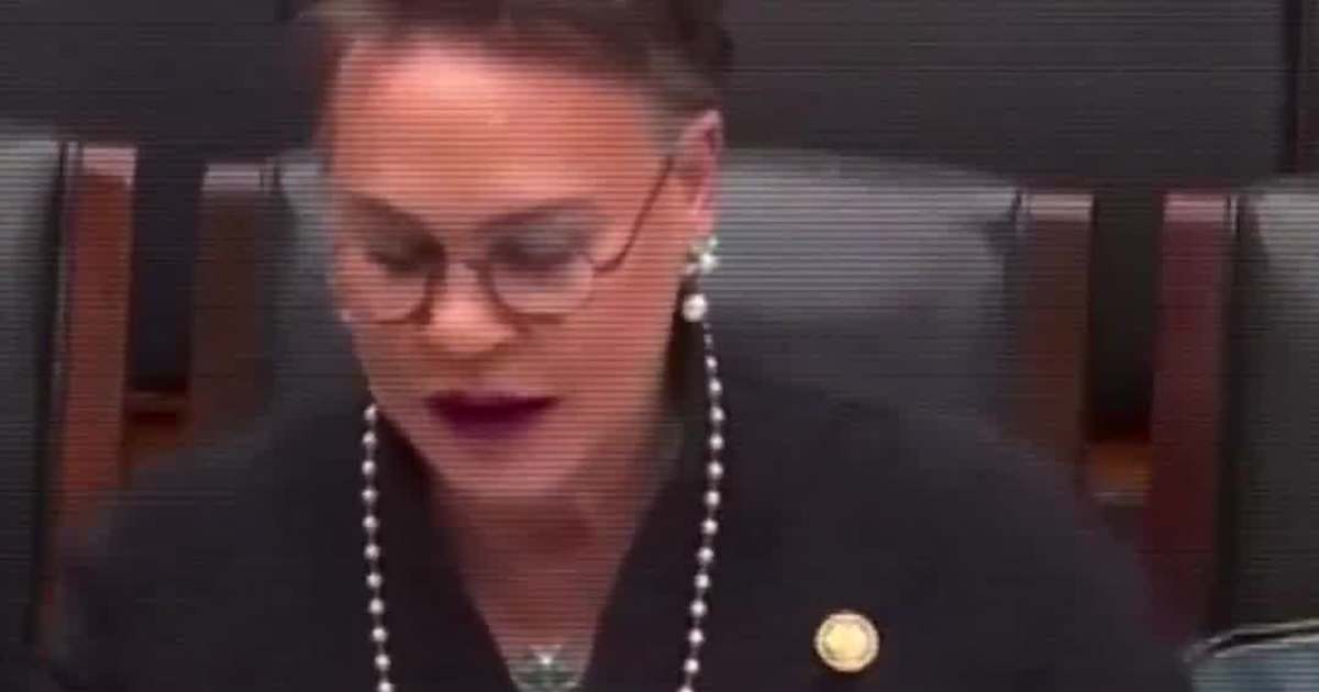 Harriet Hageman Supports Bill Mandating English Proficiency for Commercial Drivers