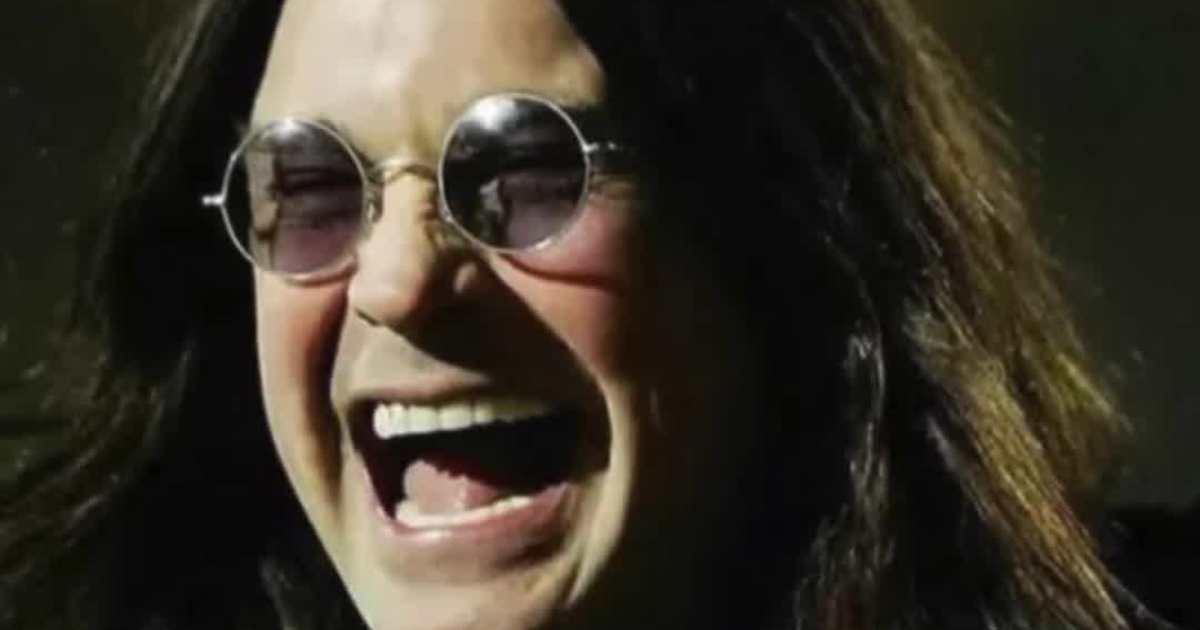 Ozzy Osbourne's Family Fires Back at Roger Waters with Savage Merch