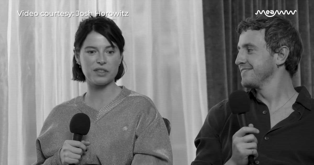 Jessie Buckley is Facing Backlash from Cat People on the Internet For Her Ultimatum to Paul Mescal