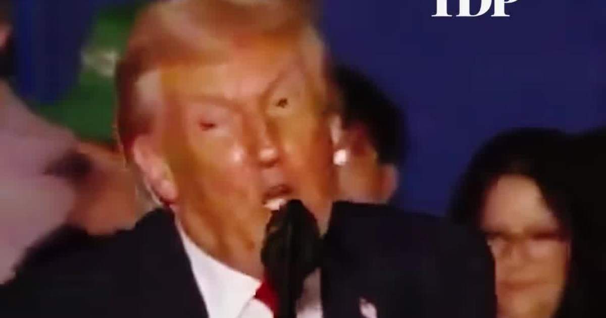 Trump Questions Immigration: Norway, Sweden vs Somalia Sparks Outrage