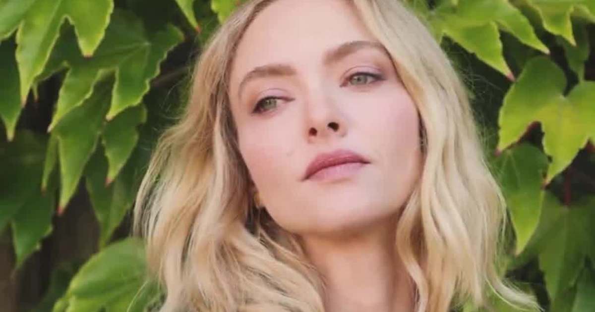 Amanda Seyfried Swears Off Cosmetic Work Except One