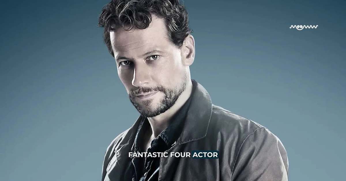 Ioan Gruffudd Says Ex-Wife Threatened to “Amber Heard” Him as Trial Begins