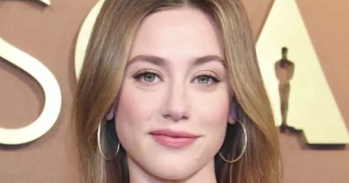 Lili Reinhart Diagnosed With Endometriosis After Years of Being Ignored by Doctors