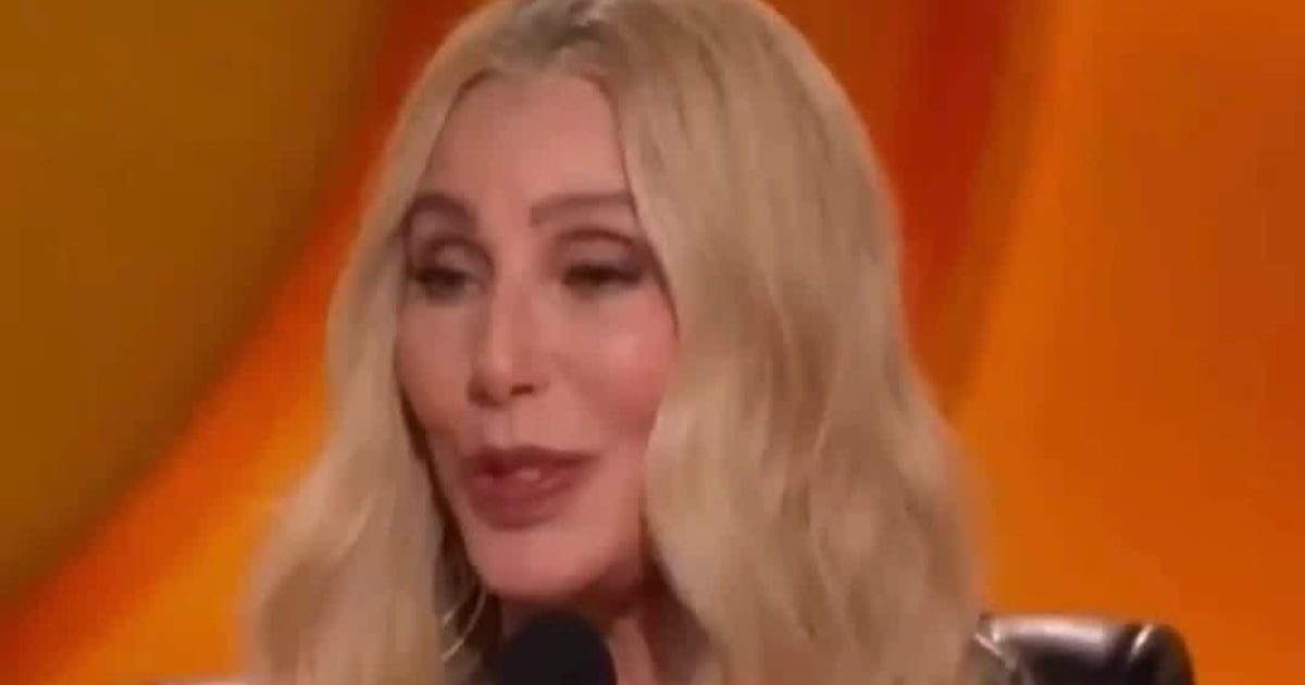Cher Looks Back At Her 60 Year Long Career