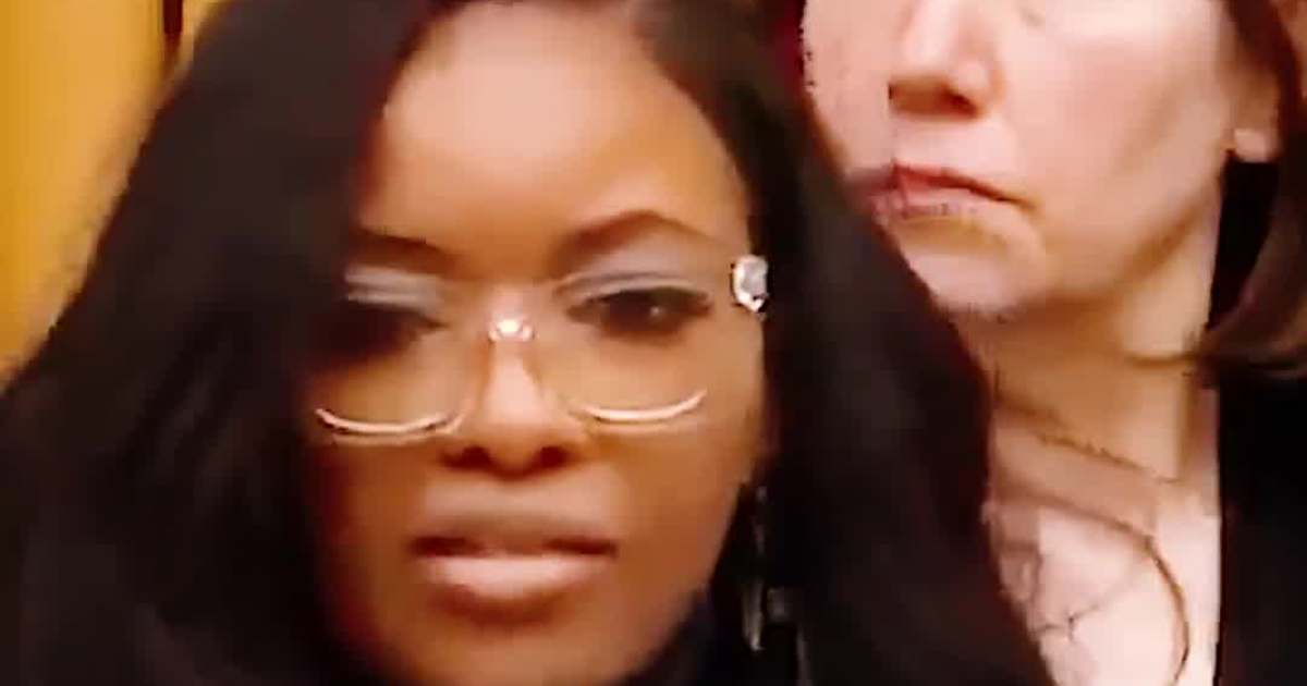 Crockett Says Fraud Is ‘No Big Deal’ — Here’s the Moment Everyone’s Debating