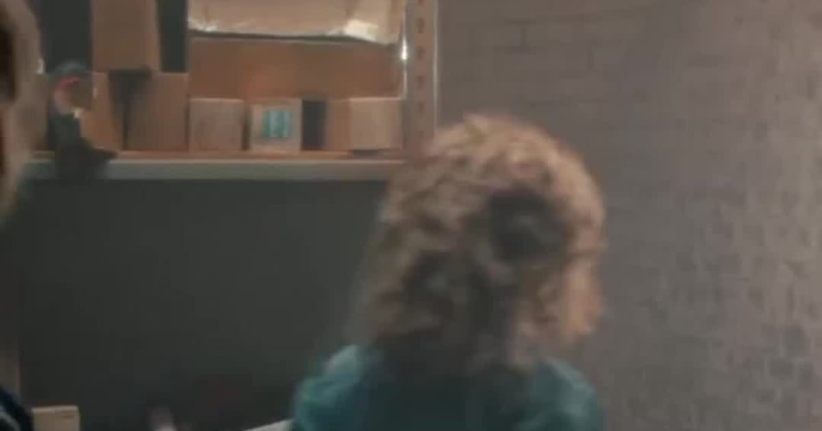 Stranger Things Proposal Just Shattered Fans