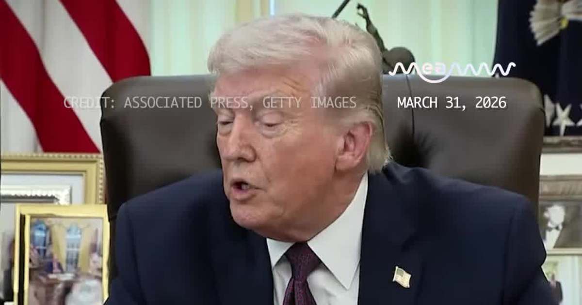 “They Call Me King” — Trump Jabs ‘No Kings’ Protesters, Targets Biden on Border Crisis