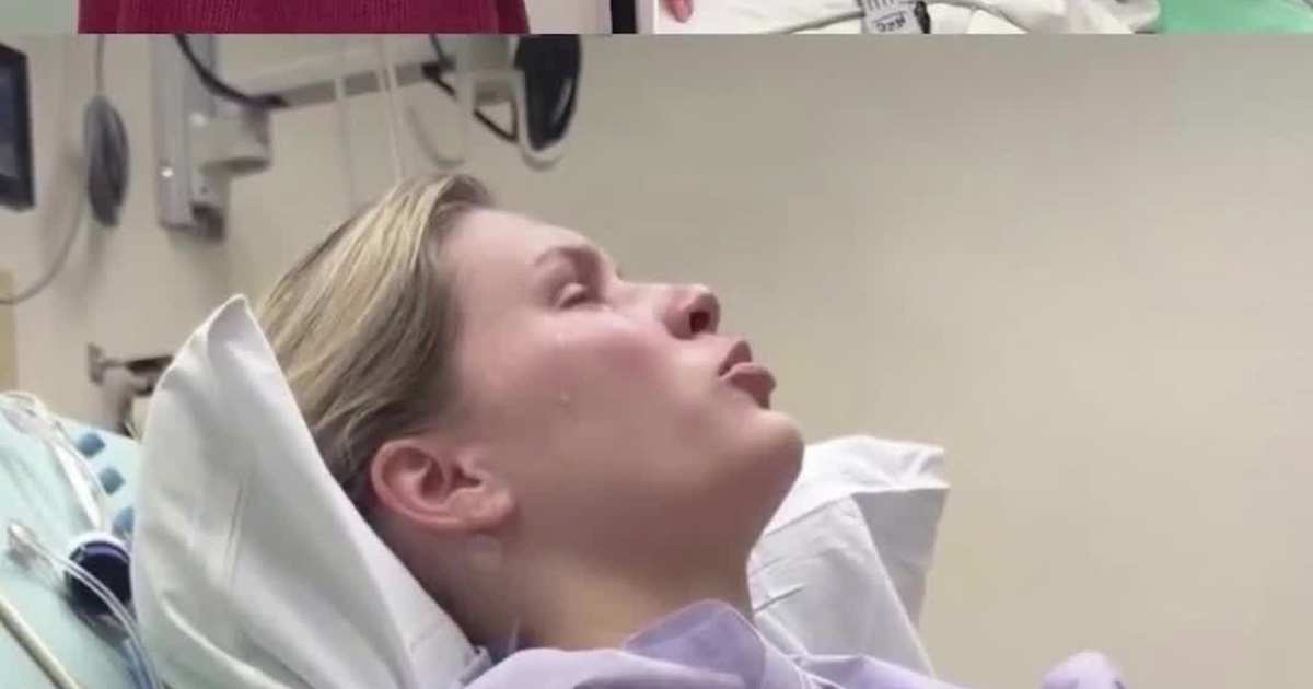 Travis Clark Admits to Affair After Katie Bates’ Pregnancy Loss