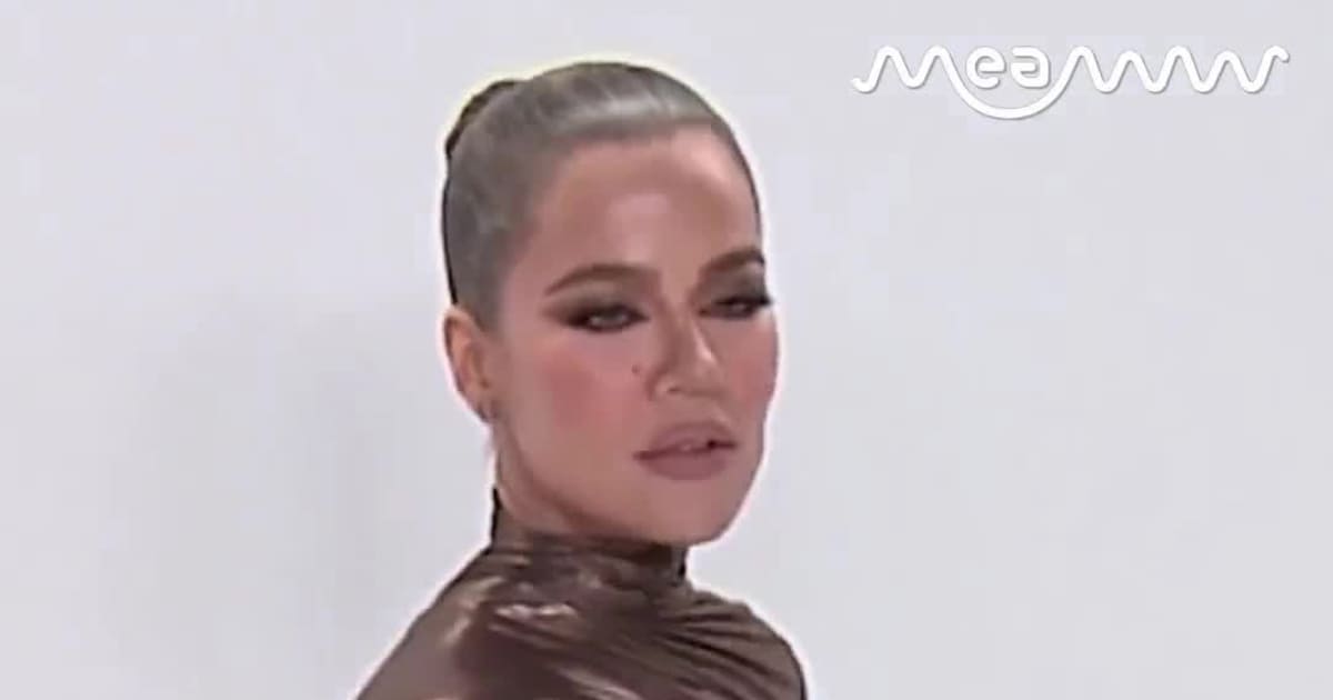 Khloé Kardashian Slams “Gross” Comments About Tristan Thompson’s Brother