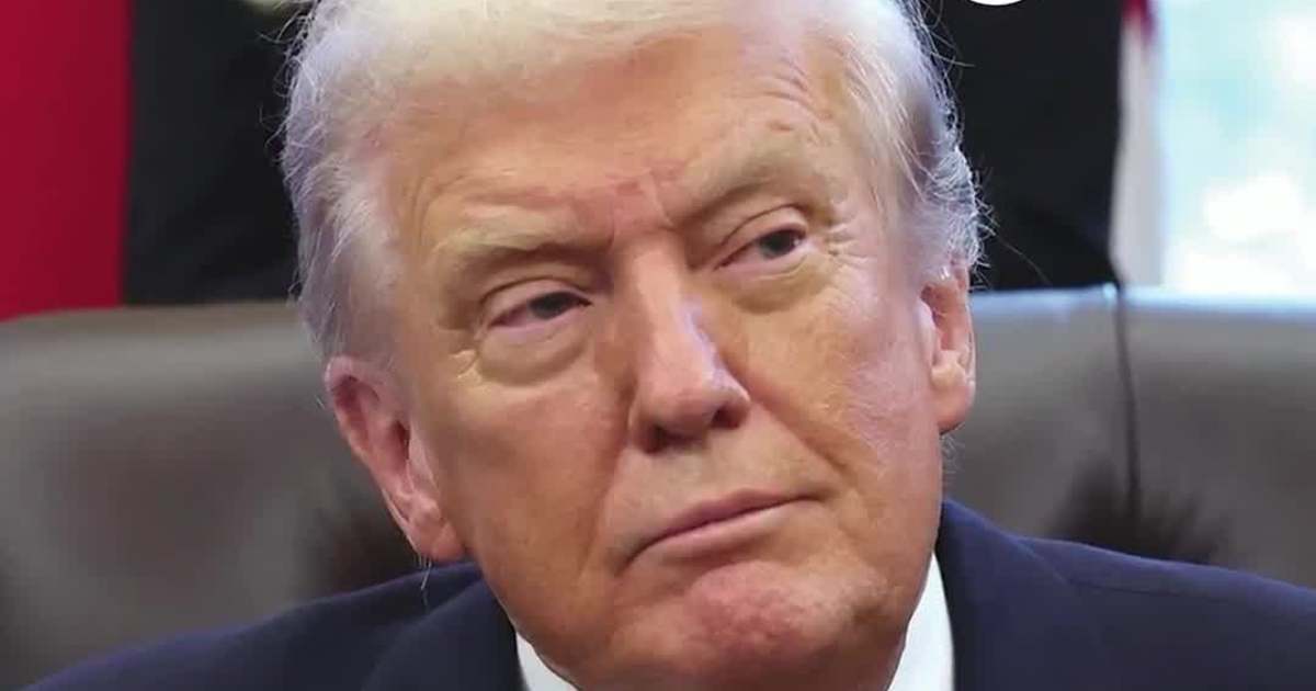 Trump’s “Patriot Games” Announcement Sparks Hunger Games Comparisons