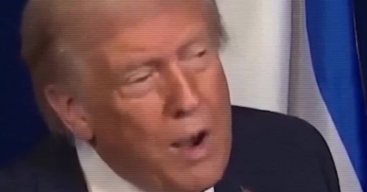 Donald Trump warns Hamas of “very bad consequences” if militants refuse to disarm