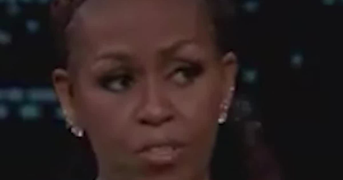 Michelle Obama Defends Rob Reiner, Shades Trump