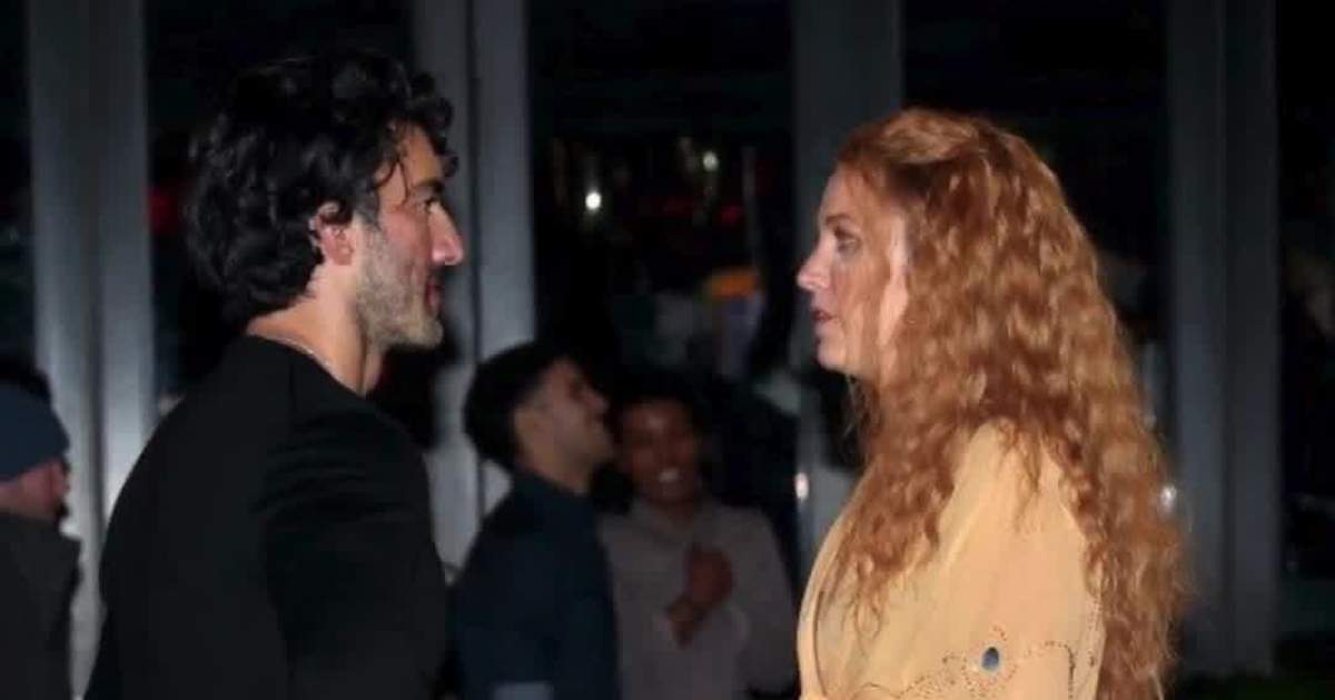 Blake Lively and Justin Baldoni's Trial Postponed