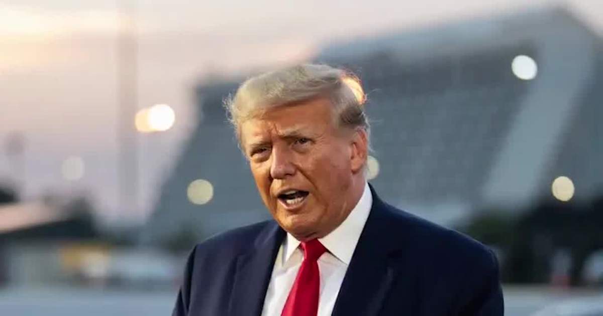 Trump Honors National Pearl Harbor Remembrance Day With Official Proclamation