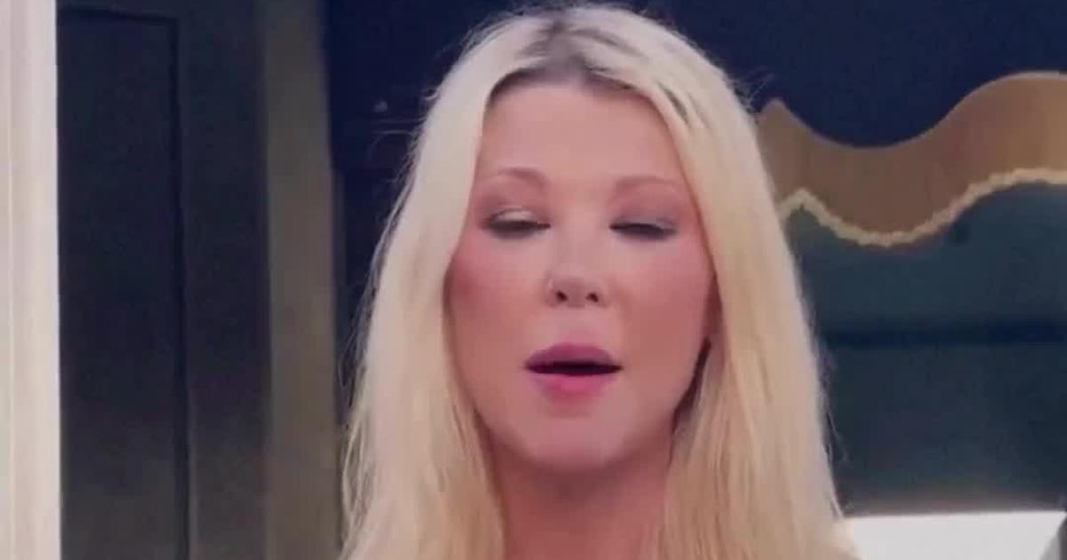 Surveillance Shows No Evidence of Tara Reid Being Drugged