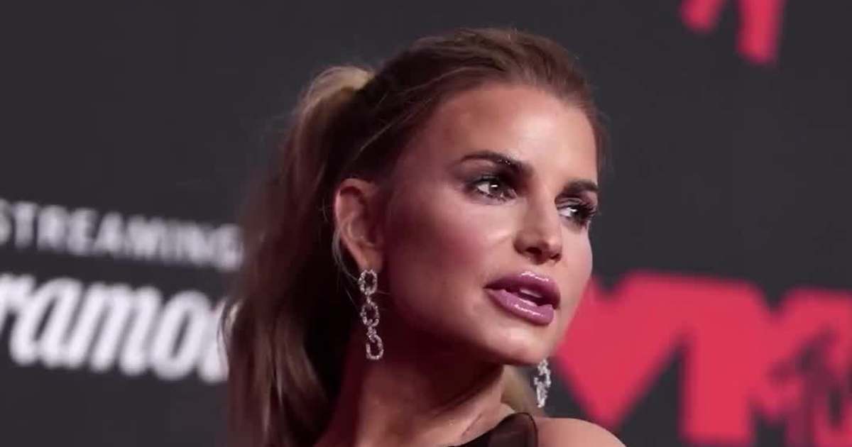 Jessica Simpson Claims She Has “Options” After Split From Eric Johnson