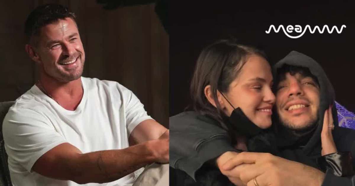 Celebrity Couples Welcoming the New Year in Love