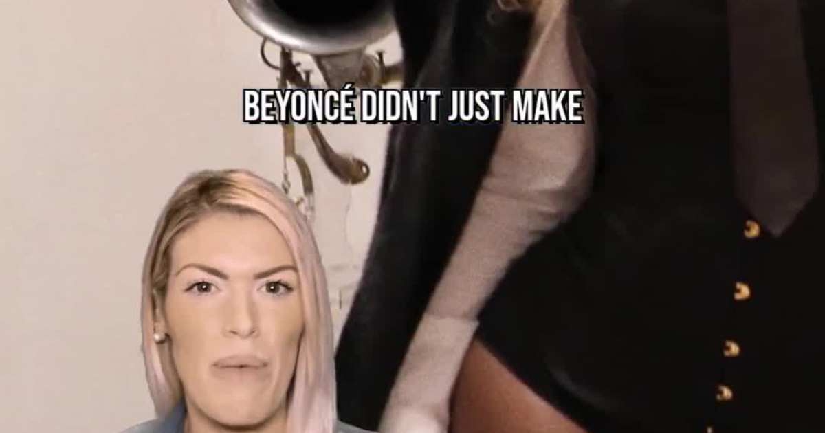 Beyoncé Officially Becomes a Billionaire