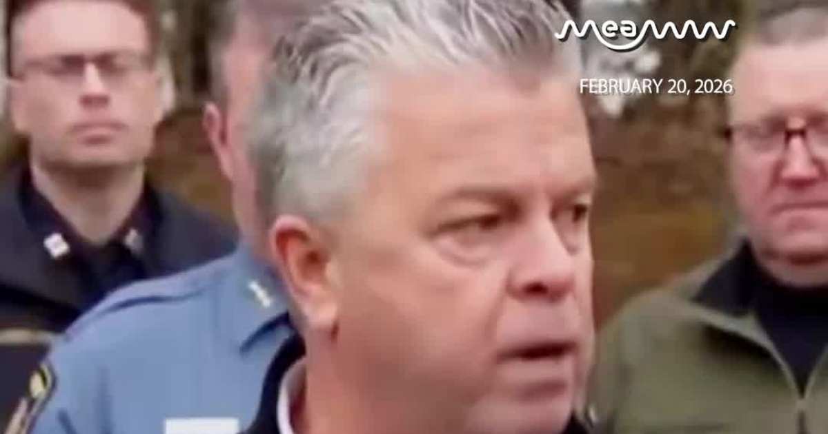 Nine Maryland Sheriffs Defy Gov. Wes Moore, Vow to Keep Cooperating With ICE