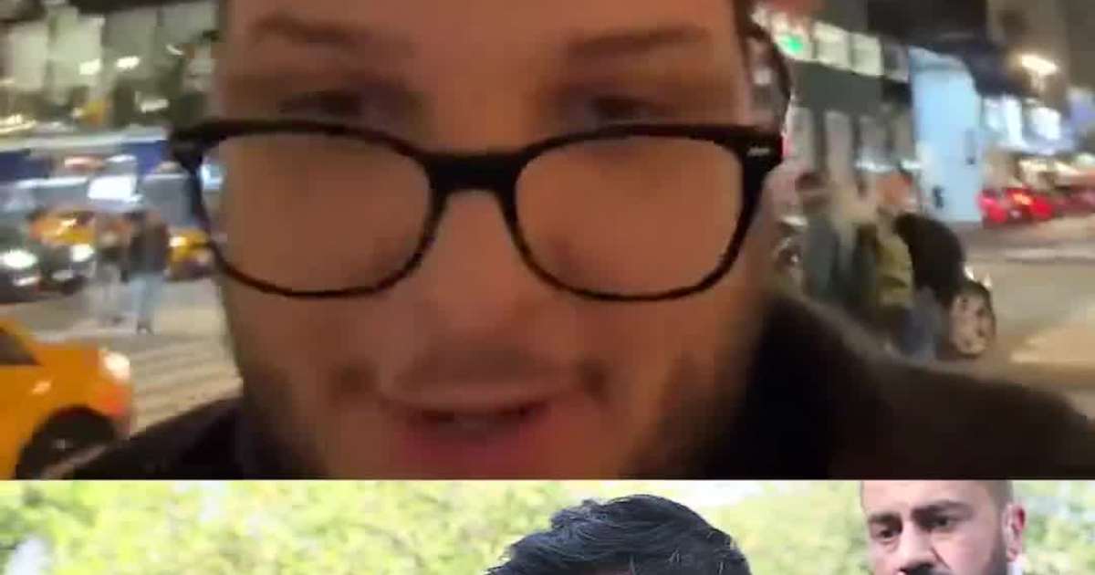 Elections Under Question: Man Claims He'll Be Voting 6 Times For NY Mayoral Contest