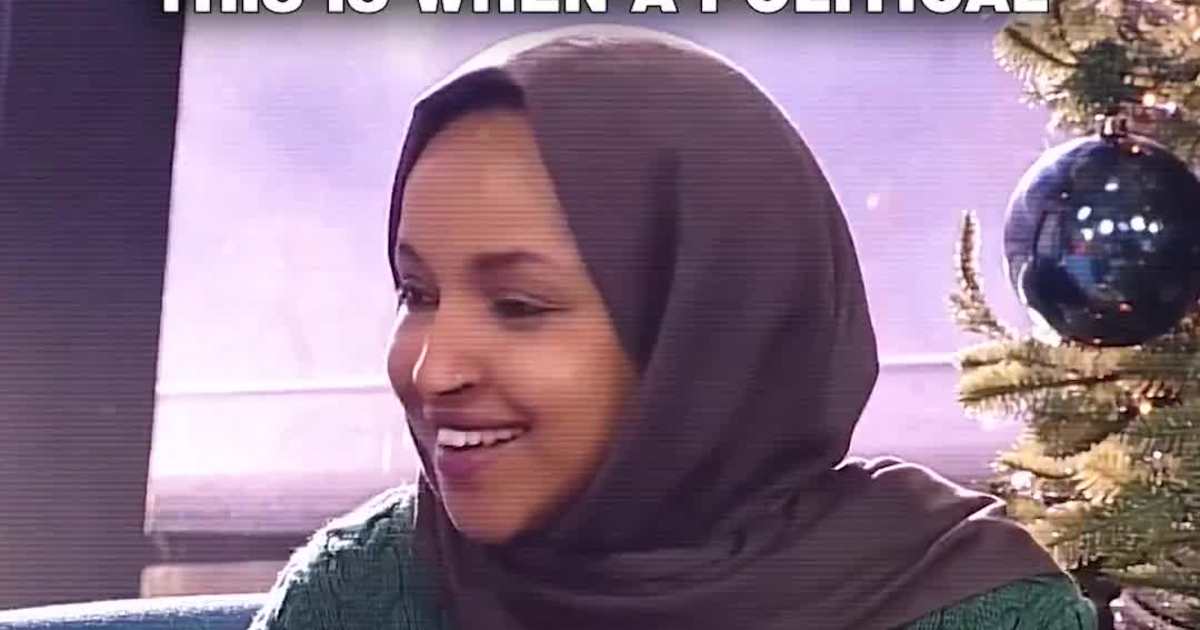 Trump vs Ilhan Omar: The Citizenship Clash