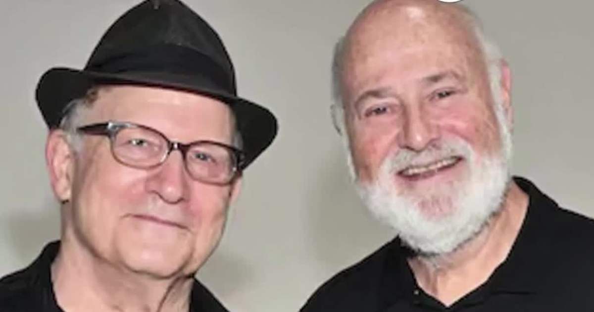 Albert Brooks Reflects on Losing His Oldest Friend, Rob Reiner