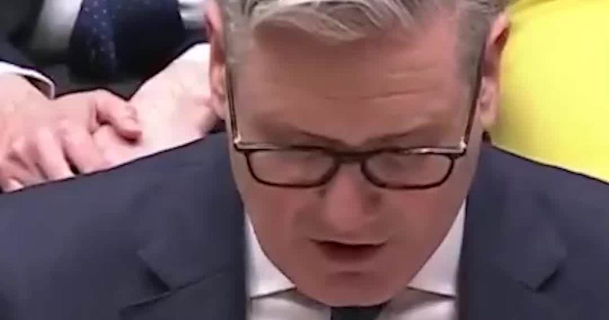 Starmer Fires Back at Trump: “I Stand by Britain’s National Interest”