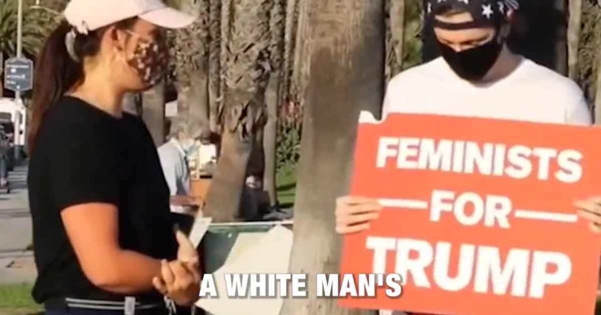 An UNO Reverse This Feminist Didn’t See Coming