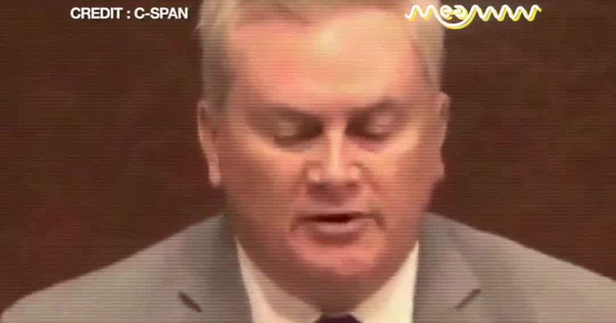 House Probes Massive Minnesota Fraud, Investigates Whistleblower Retaliation Linked to Tim Walz and Keith Ellison