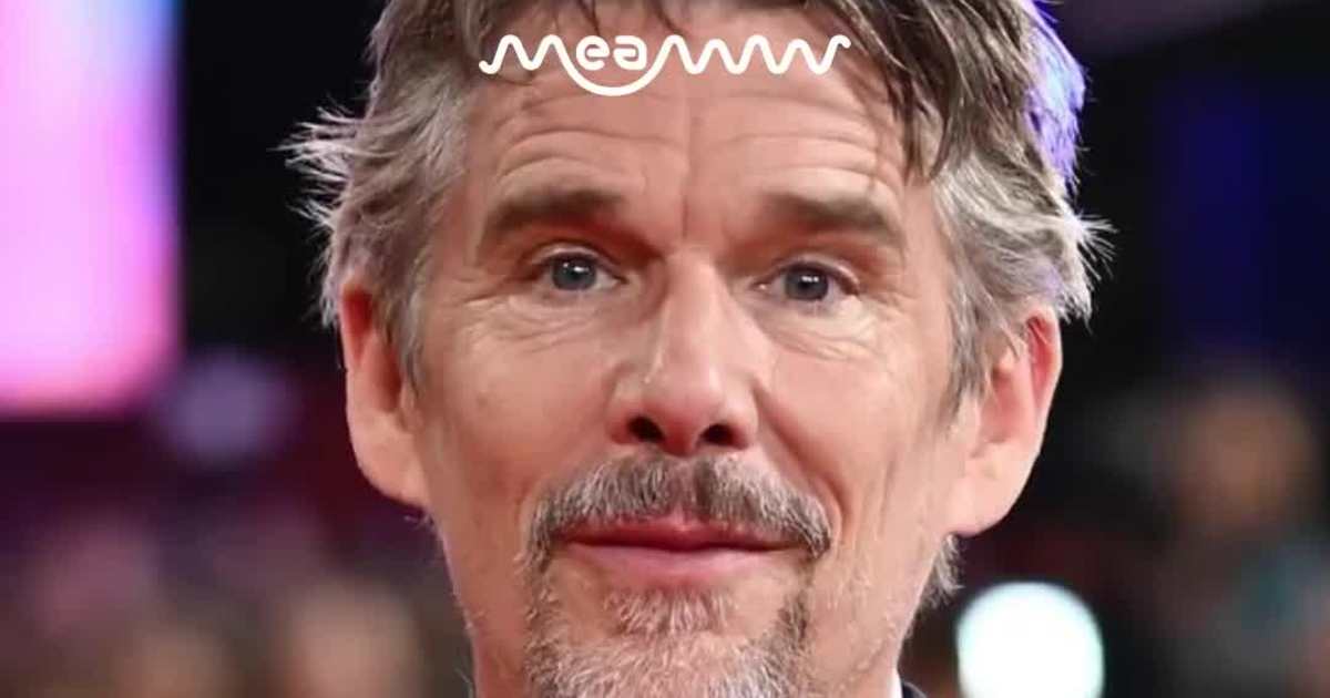 Ethan Hawke Admits Maya Hawke Has Officially Upstaged Him at Home