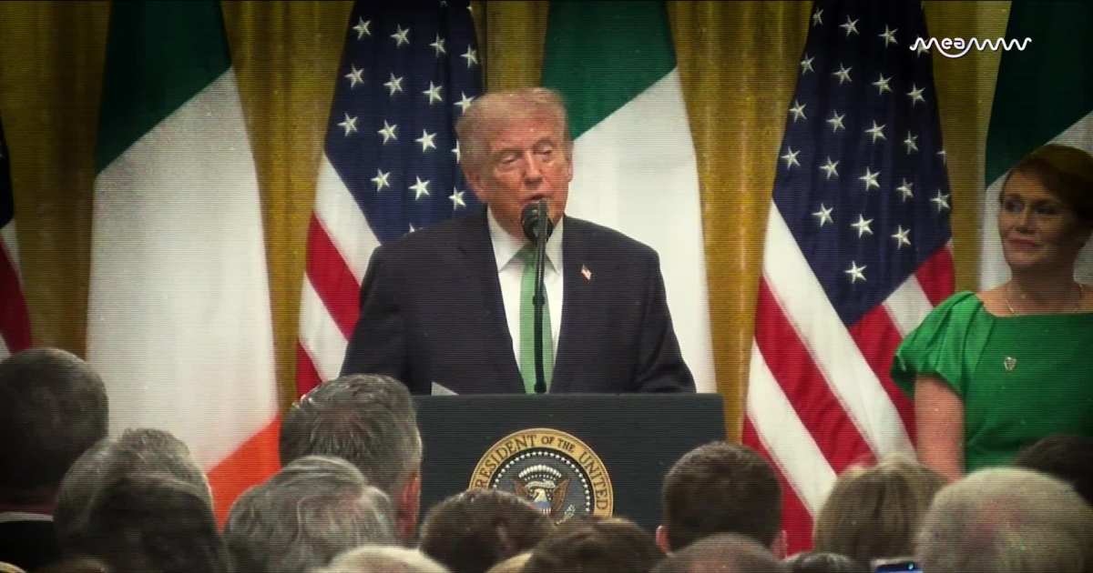 ‘Healthiest President Ever?’ Trump Makes Bold Claim, Invokes Obama