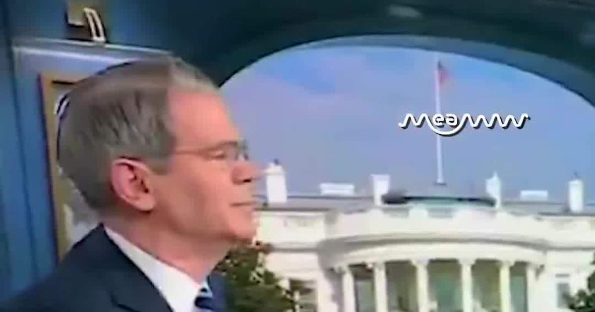 Bessent: Trump Using Tariffs to Avoid a ‘Hot War’ — National Emergency or Overreach?